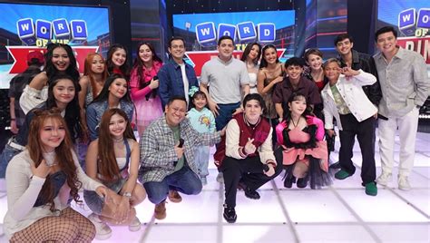 ‘Eat Bulaga’ No. 1 in ratings in PHINTAM, RTAM areas .